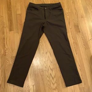 Lululemon ABC Pant 32”